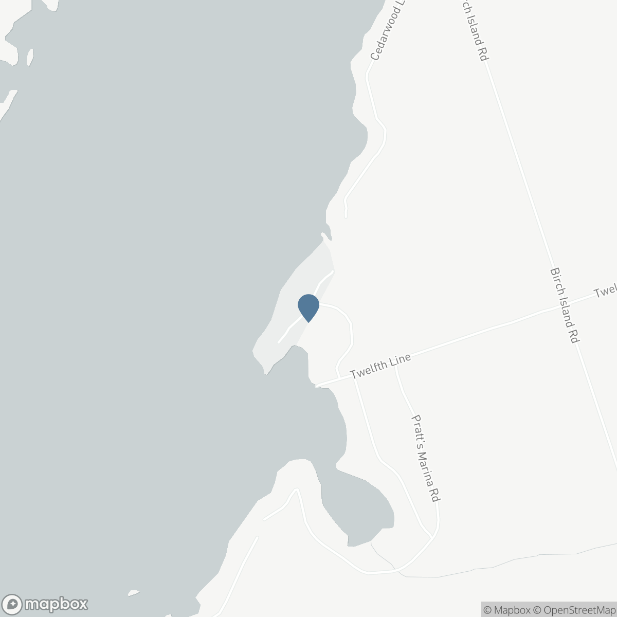 2112 TRUMAN DRIVE, North Kawartha, Ontario K0L 2H0